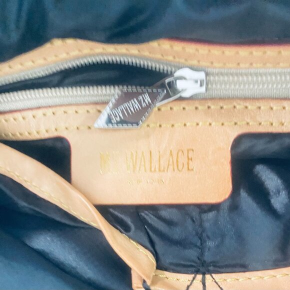 MZ Wallace Quilted Metro Crossbody – Black – New York Design - Picture 14 of 17